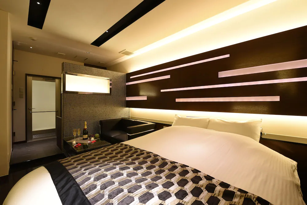 Hotel Costa Resort Chibakita