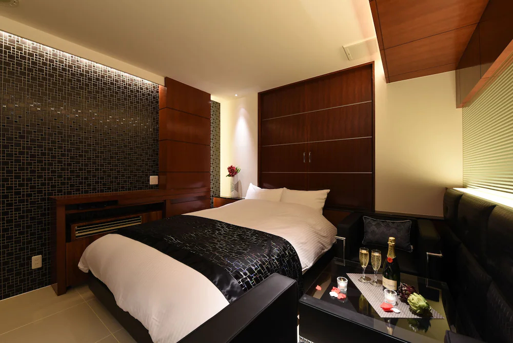 Hotel Costa Resort Chibakita