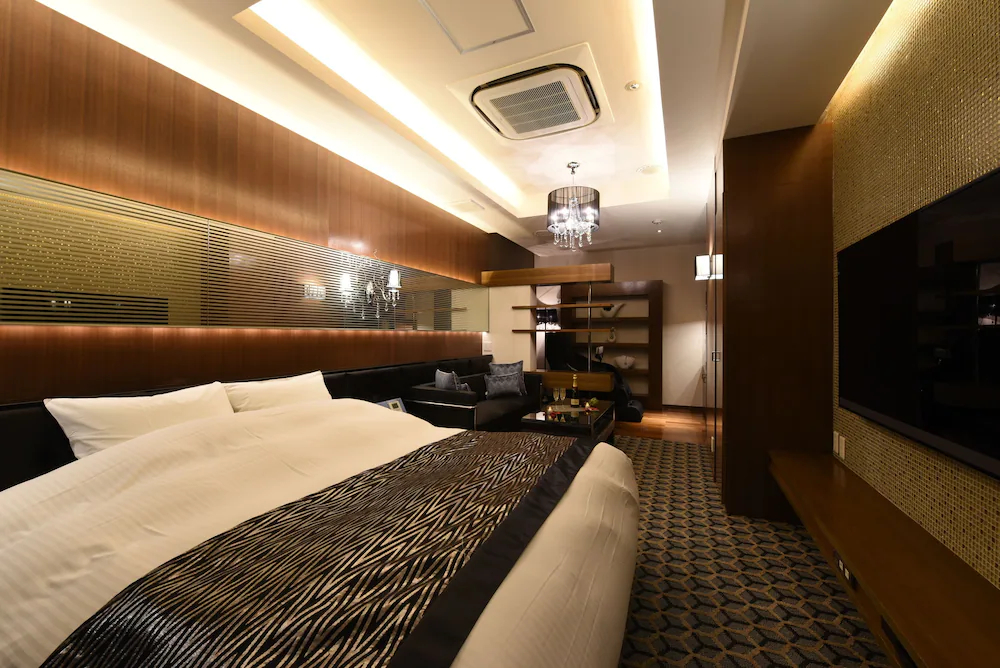 Hotel Costa Resort Chibakita