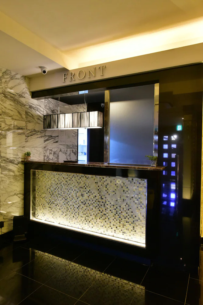 Hotel Costa Resort Chibakita