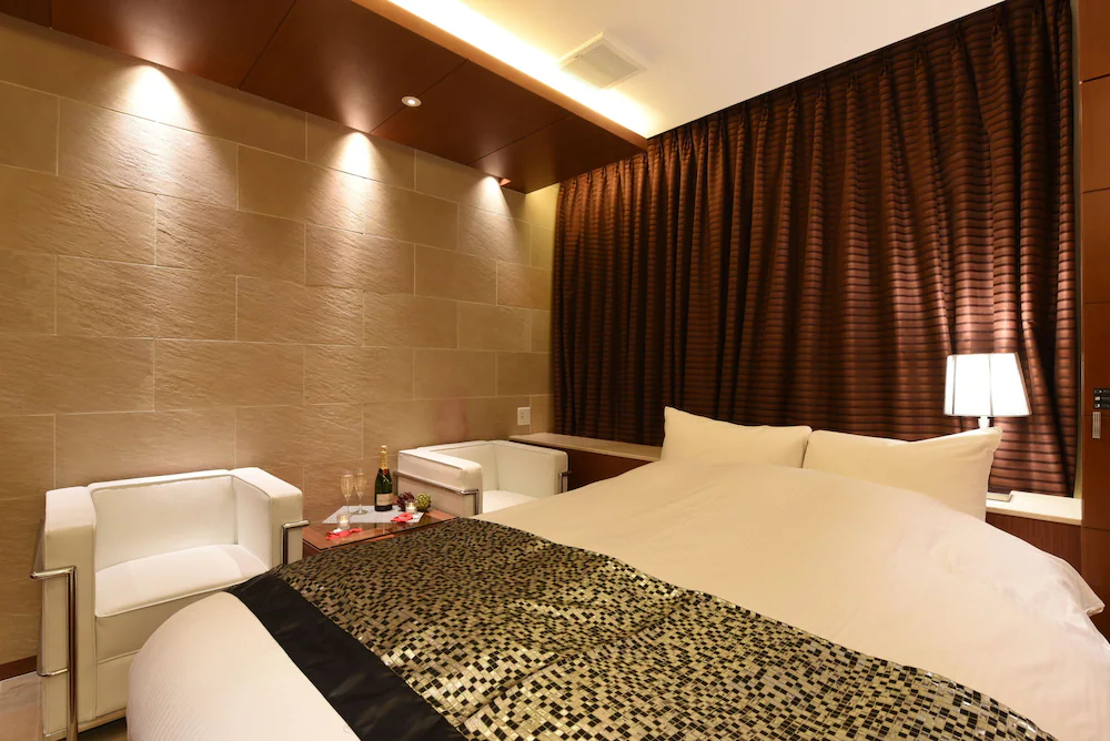 Hotel Costa Resort Chibakita