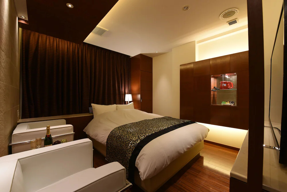 Hotel Costa Resort Chibakita