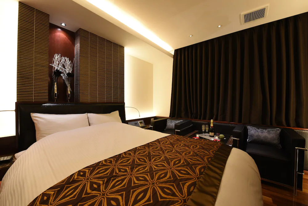 Hotel Costa Resort Chibakita