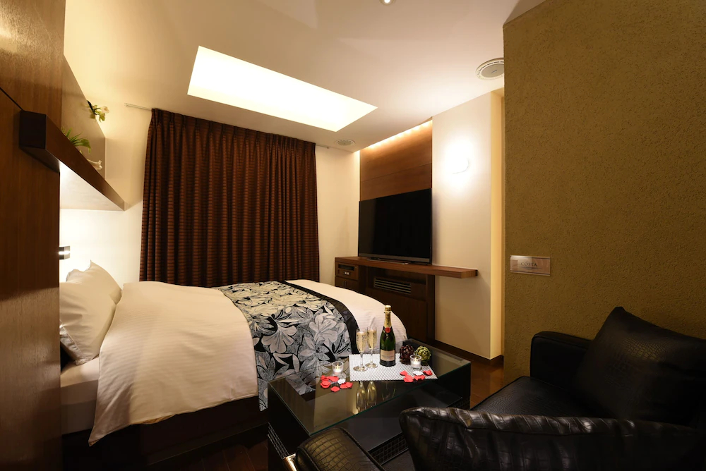 Hotel Costa Resort Chibakita