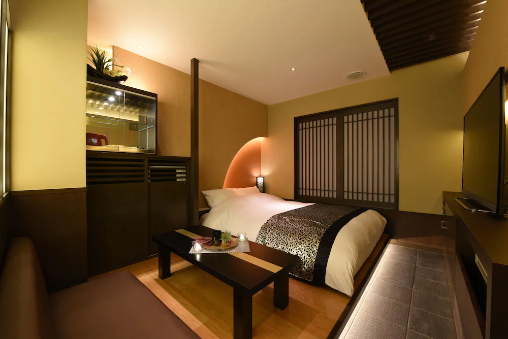 Hotel Costa Resort Chibakita