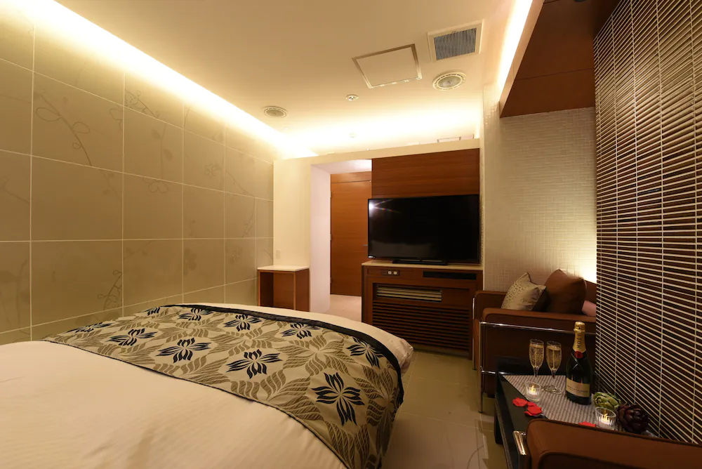 Hotel Costa Resort Chibakita