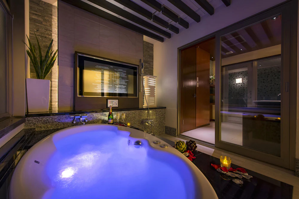 Hotel Costa Resort Chibakita