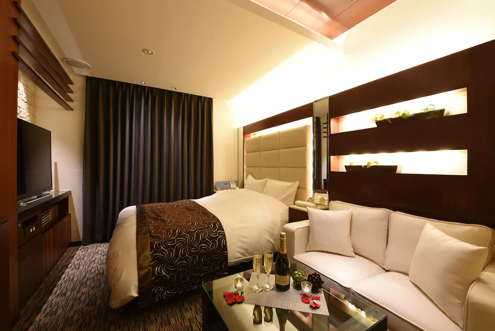 Hotel Costa Resort Chibakita