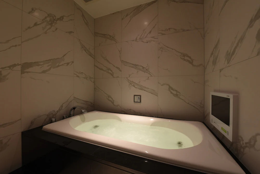 Hotel Costa Resort Chibakita