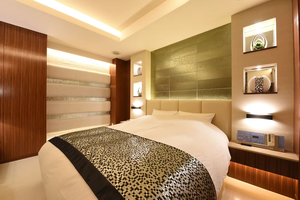 Hotel Costa Resort Chibakita