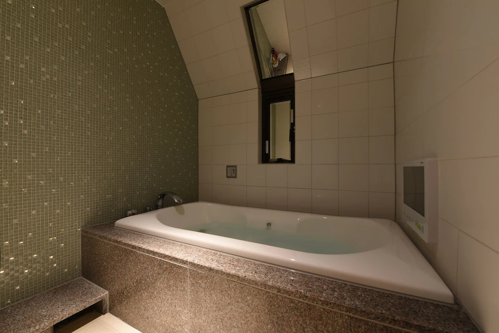 Hotel Costa Resort Chibakita