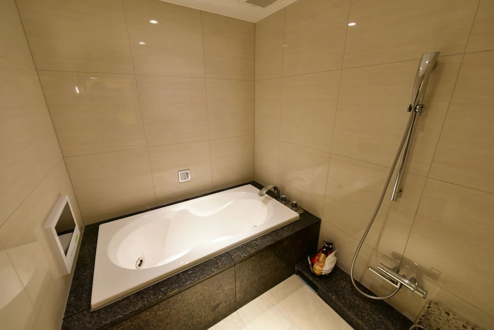 Hotel Costa Resort Chibakita