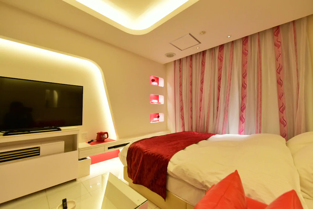 Hotel Costa Resort Chibakita