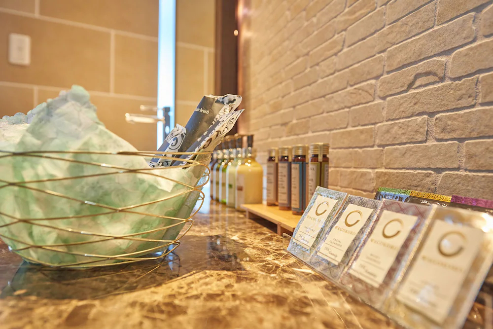 Hotel Costa Resort Chibakita