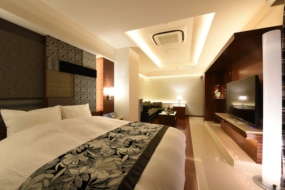 Hotel Costa Resort Chibakita