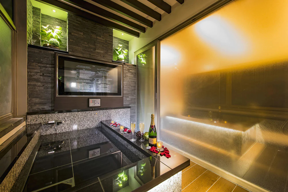 Hotel Costa Resort Chibakita