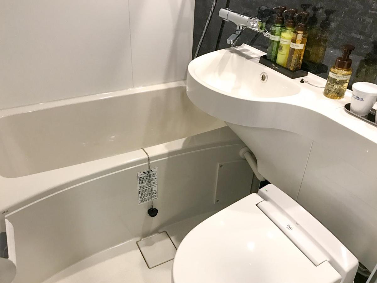 Hotel Livemax Chiba Chuo-Ekimae