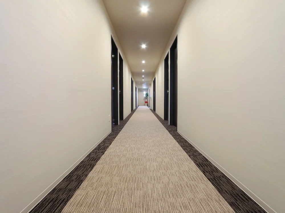 Hotel Livemax Chiba-Ekimae