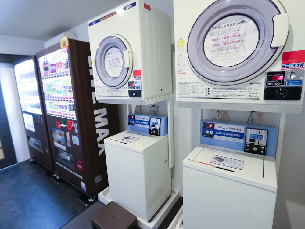 Hotel Livemax Chiba-Ekimae