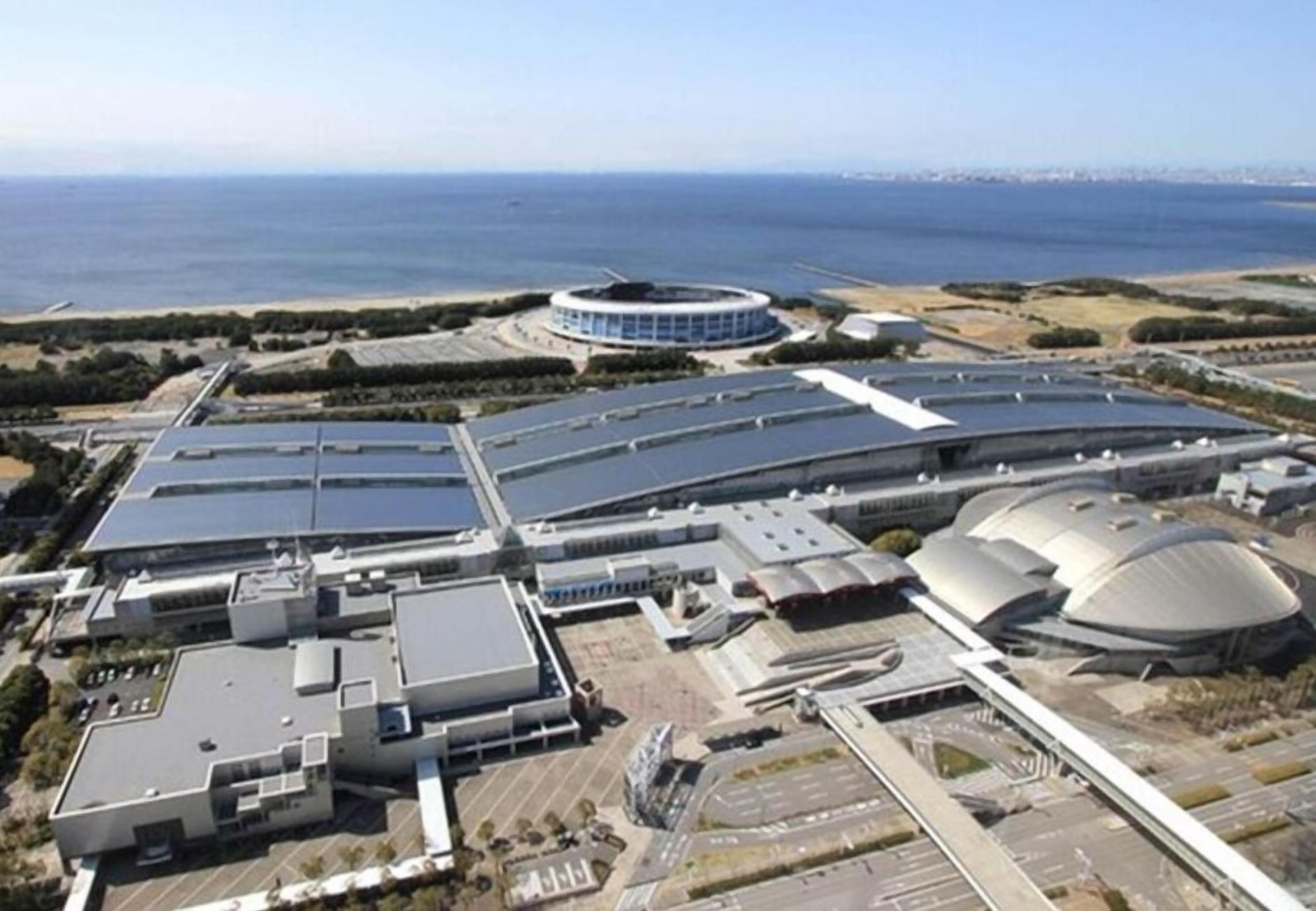 Hotel Livemax Chiba Mihama