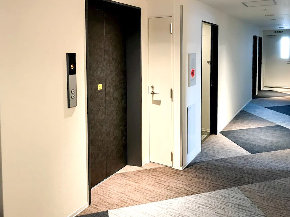 Hotel Livemax Chiba Sogaekimae