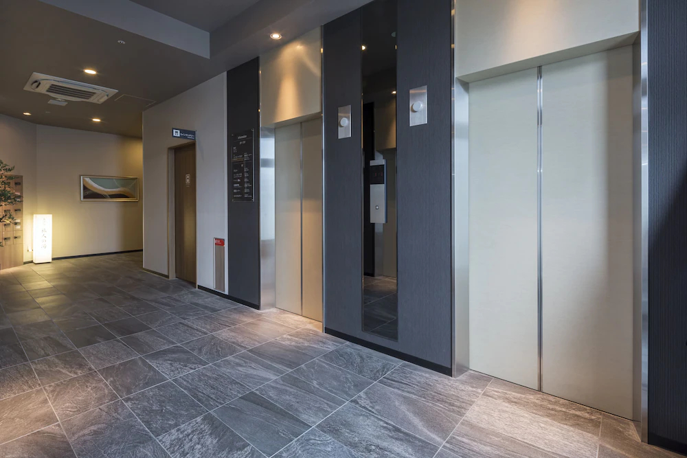 Hotel Route-inn Chiba Hamano-Tokyowangan do