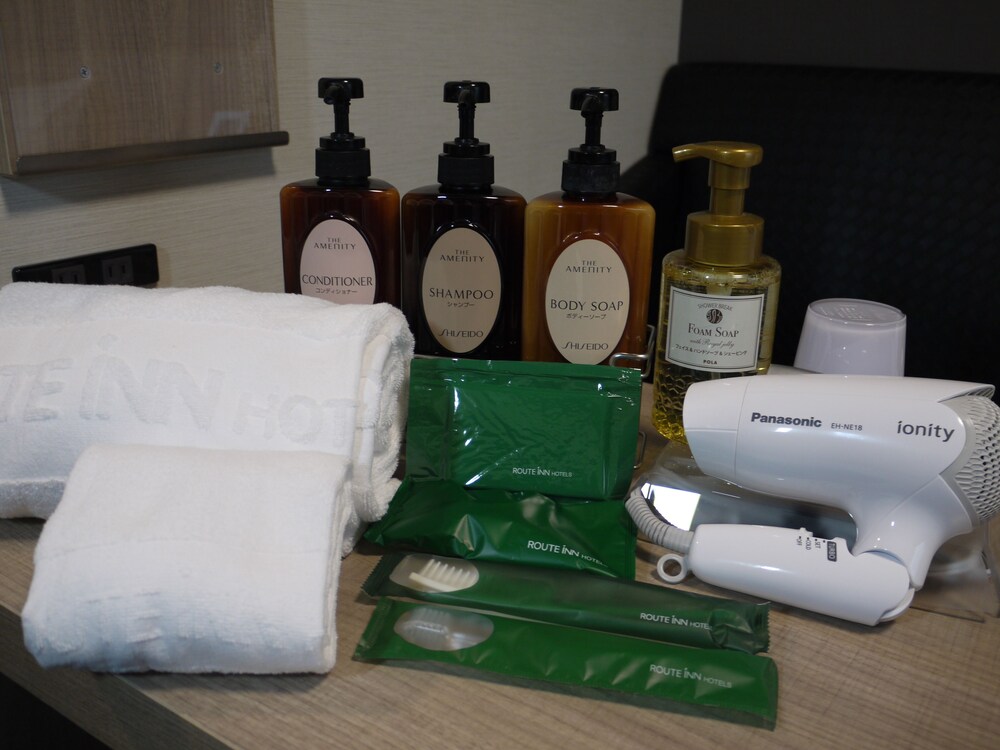 Hotel Route-inn Chiba Hamano-Tokyowangan do