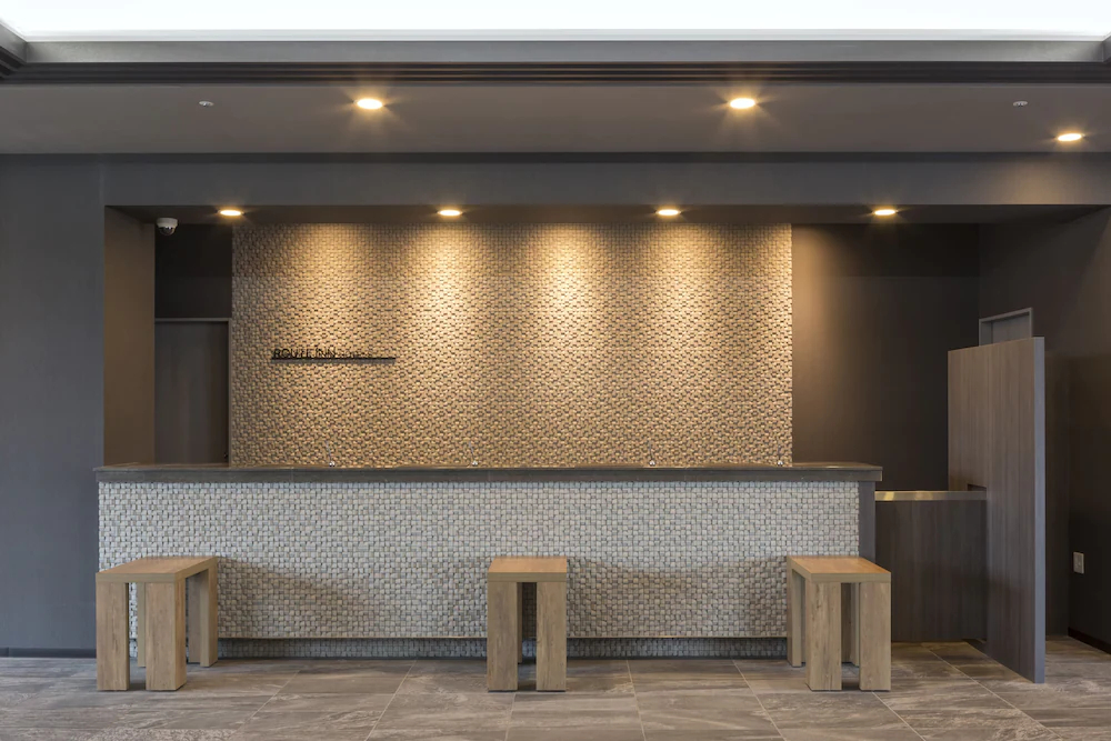 Hotel Route-inn Chiba Hamano-Tokyowangan do