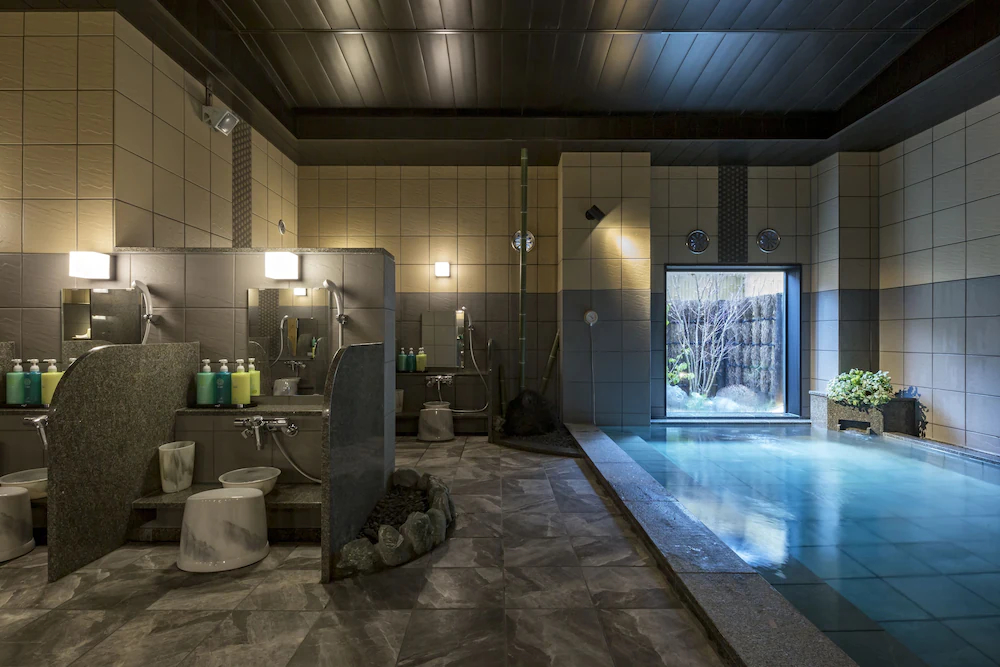 Hotel Route-inn Chiba Hamano-Tokyowangan do