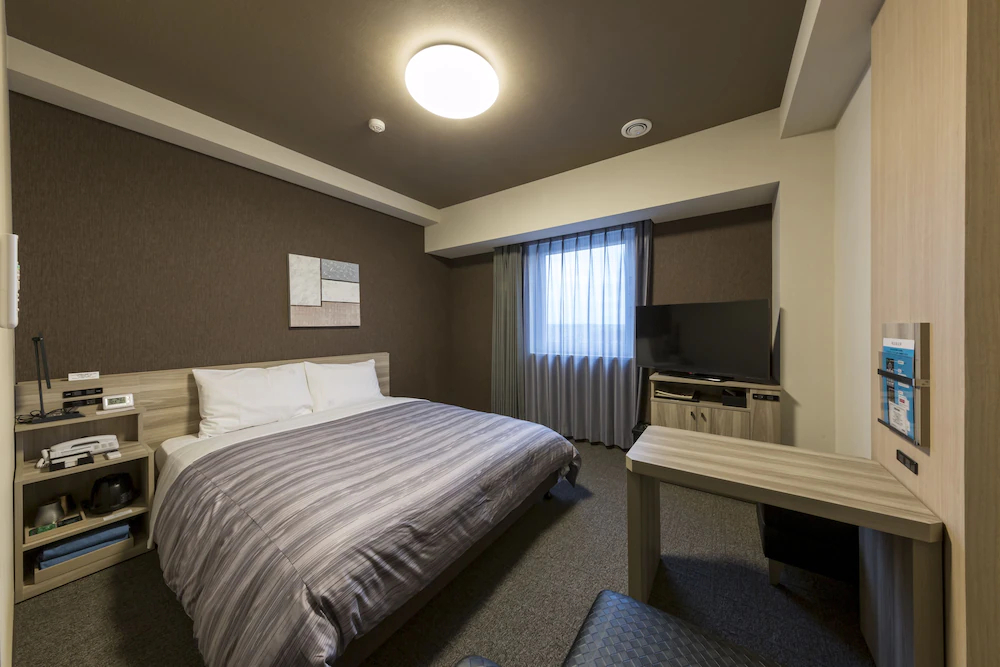 Hotel Route-inn Chiba Hamano-Tokyowangan do