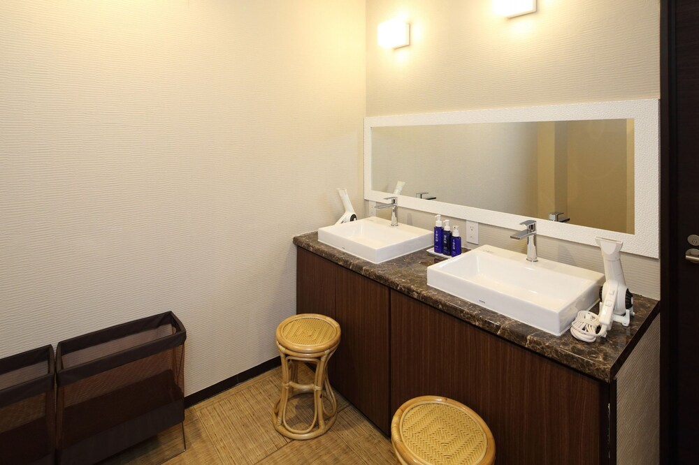 Hotel Shuranza Chiba