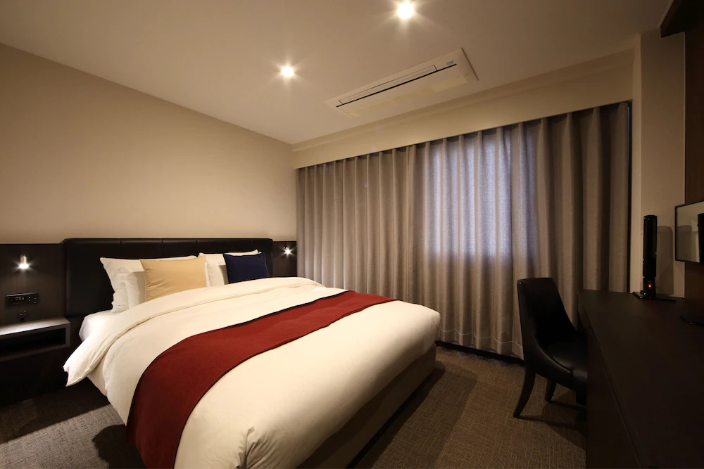 Hotel Shuranza Chiba