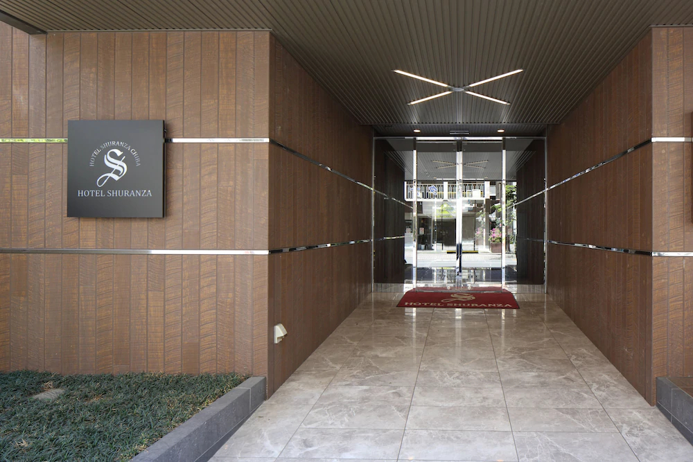 Hotel Shuranza Chiba