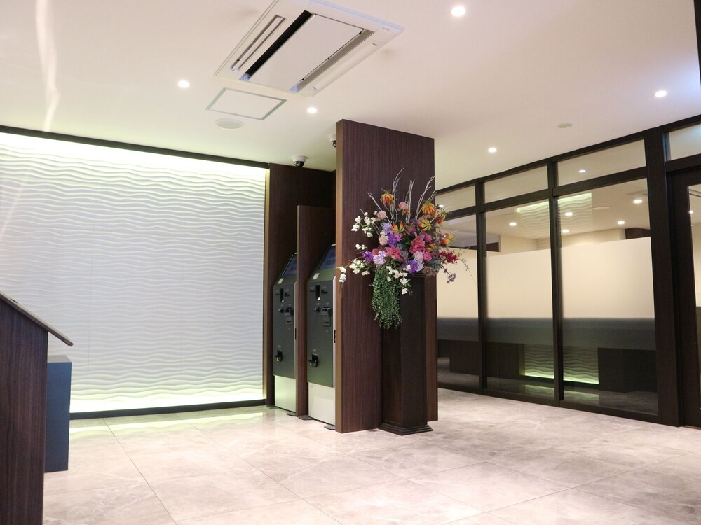 Hotel Shuranza Chiba