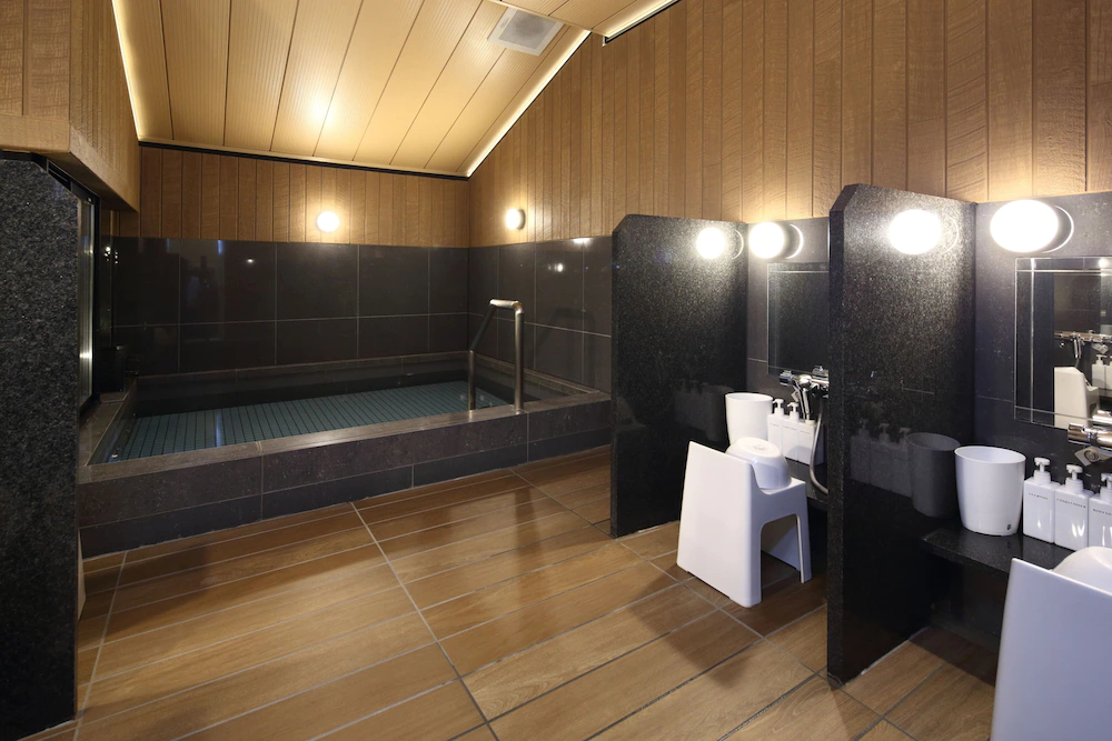 Hotel Shuranza Chiba