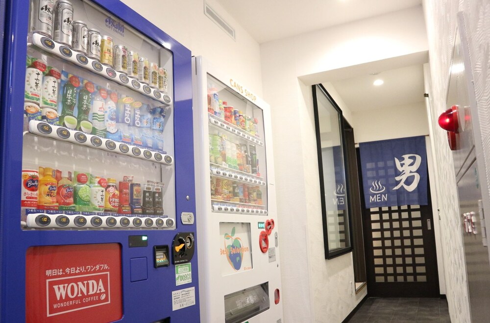 Hotel Shuranza Chiba