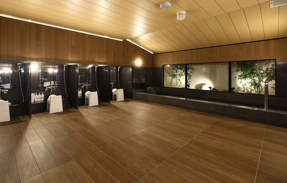 Hotel Shuranza Chiba