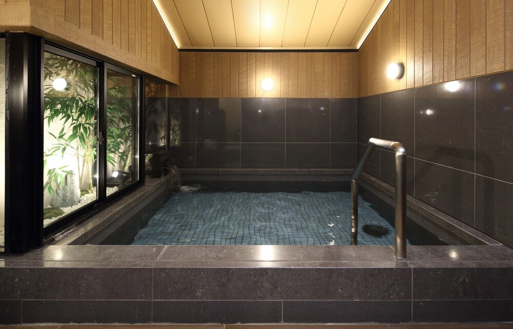 Hotel Shuranza Chiba