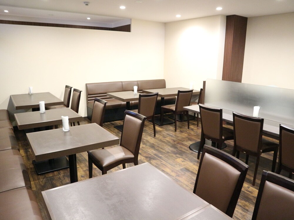 Hotel Shuranza Chiba