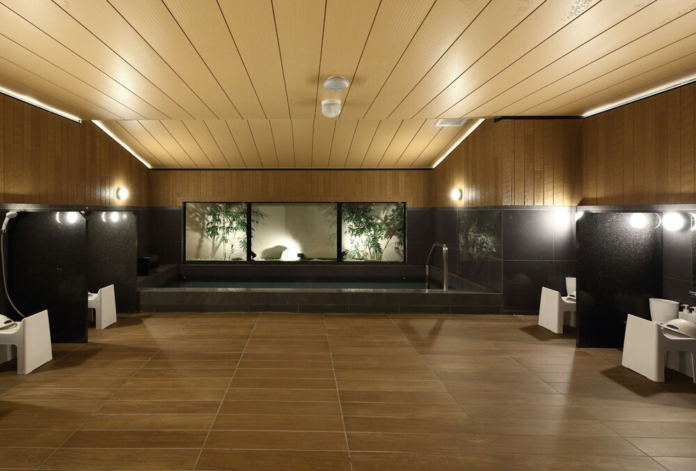 Hotel Shuranza Chiba