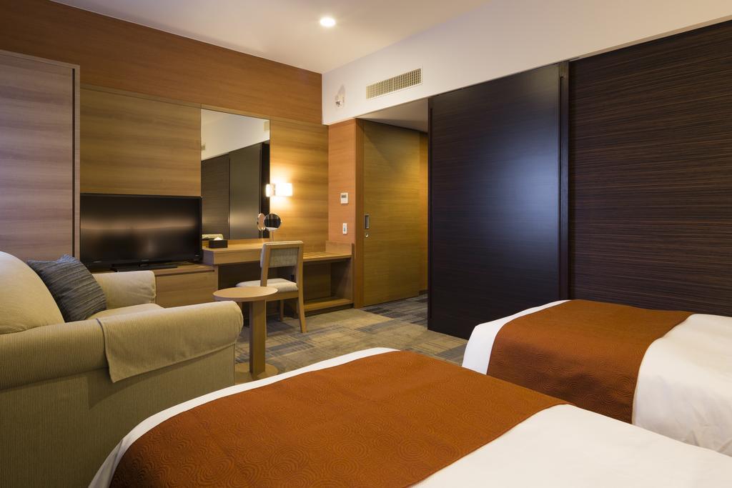 Hotel Sunroute Chiba