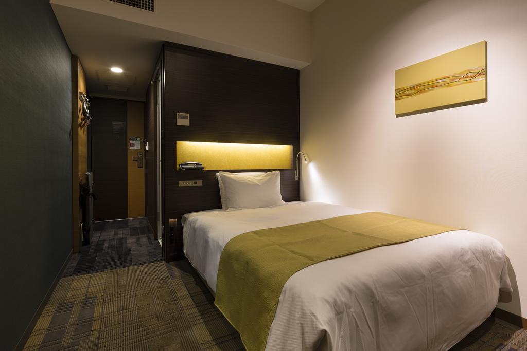 Hotel Sunroute Chiba