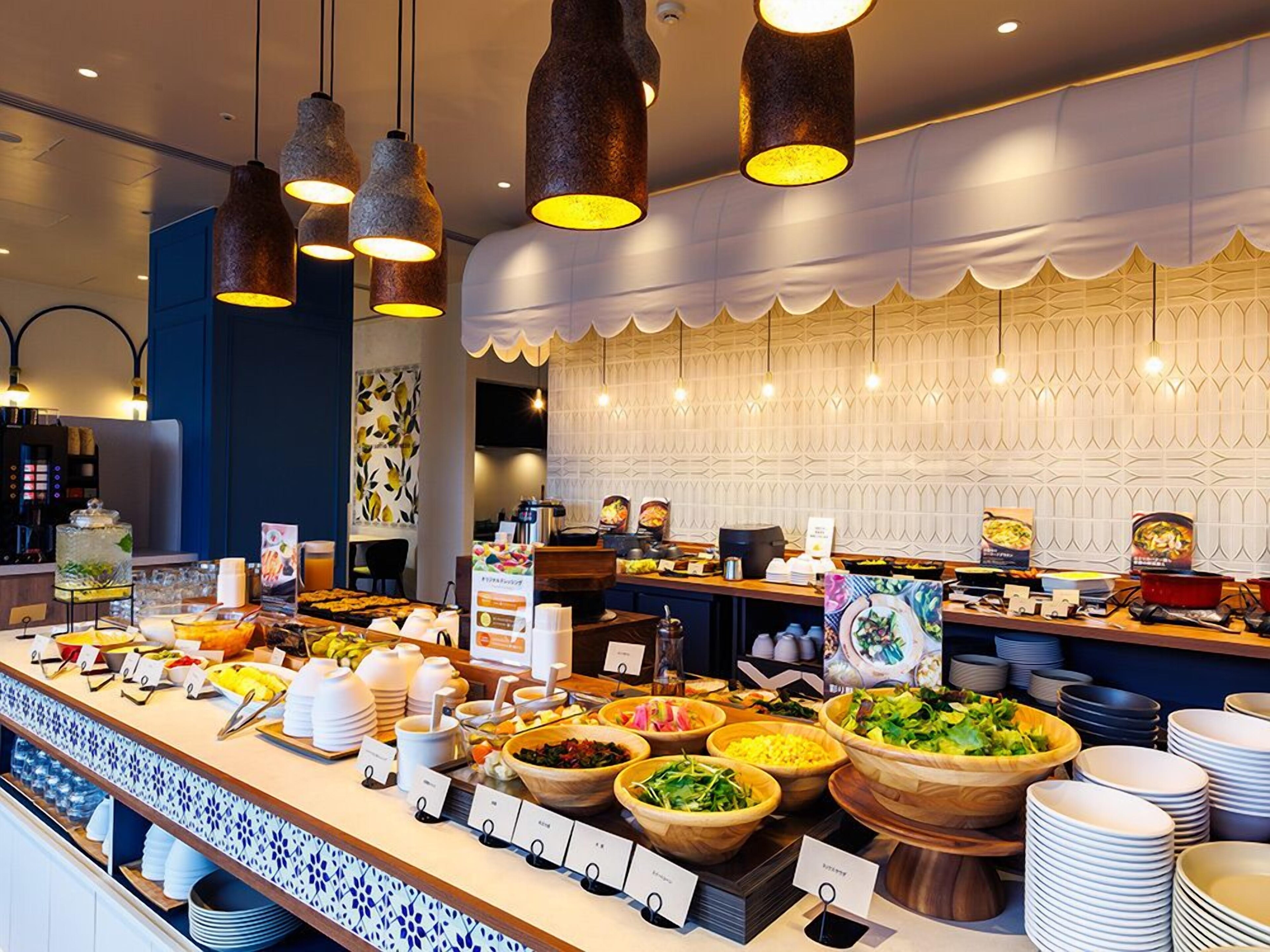 JR East Hotel Mets Premier Makuhari Toyosuna