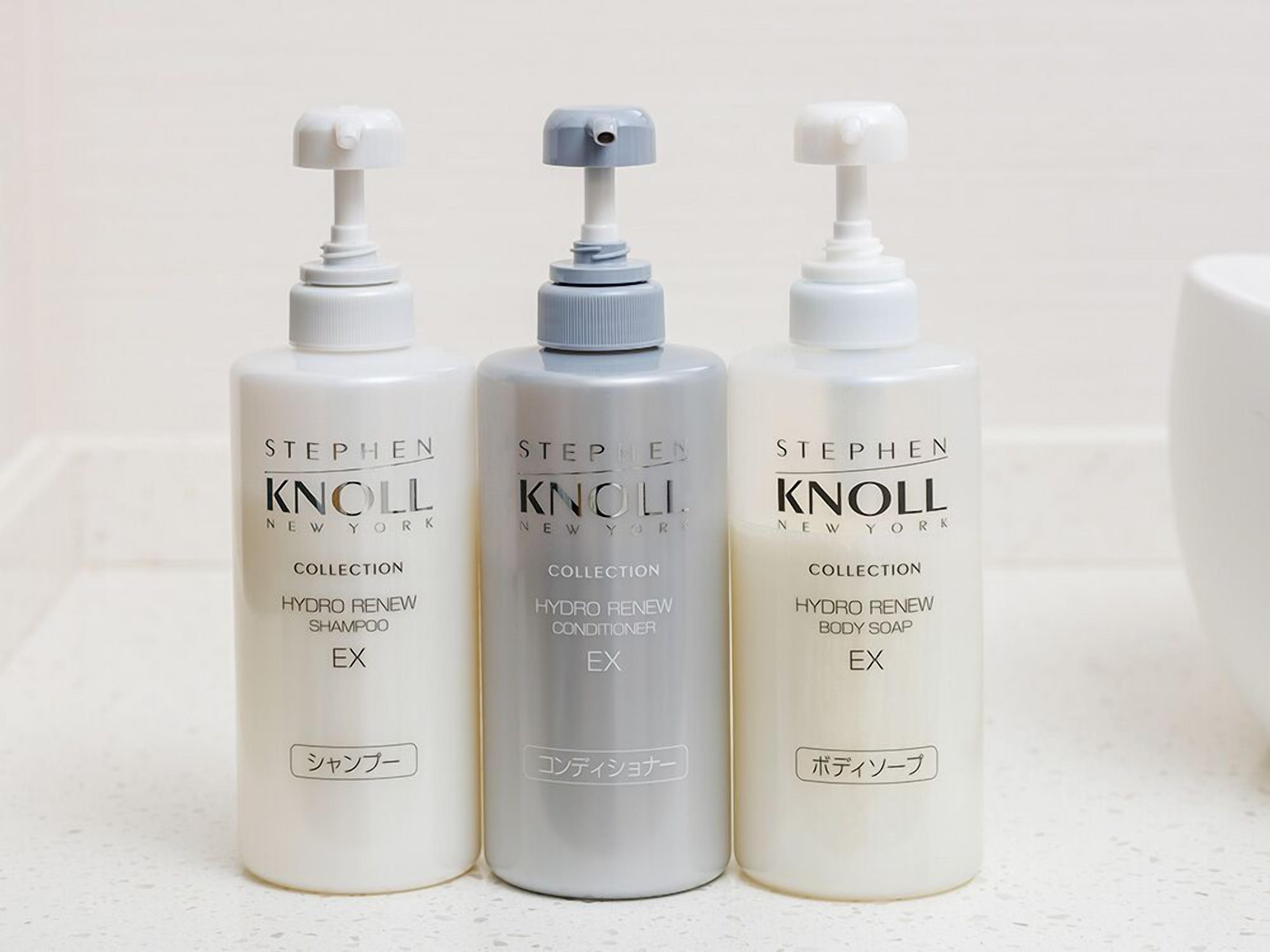 JR East Hotel Mets Premier Makuhari Toyosuna