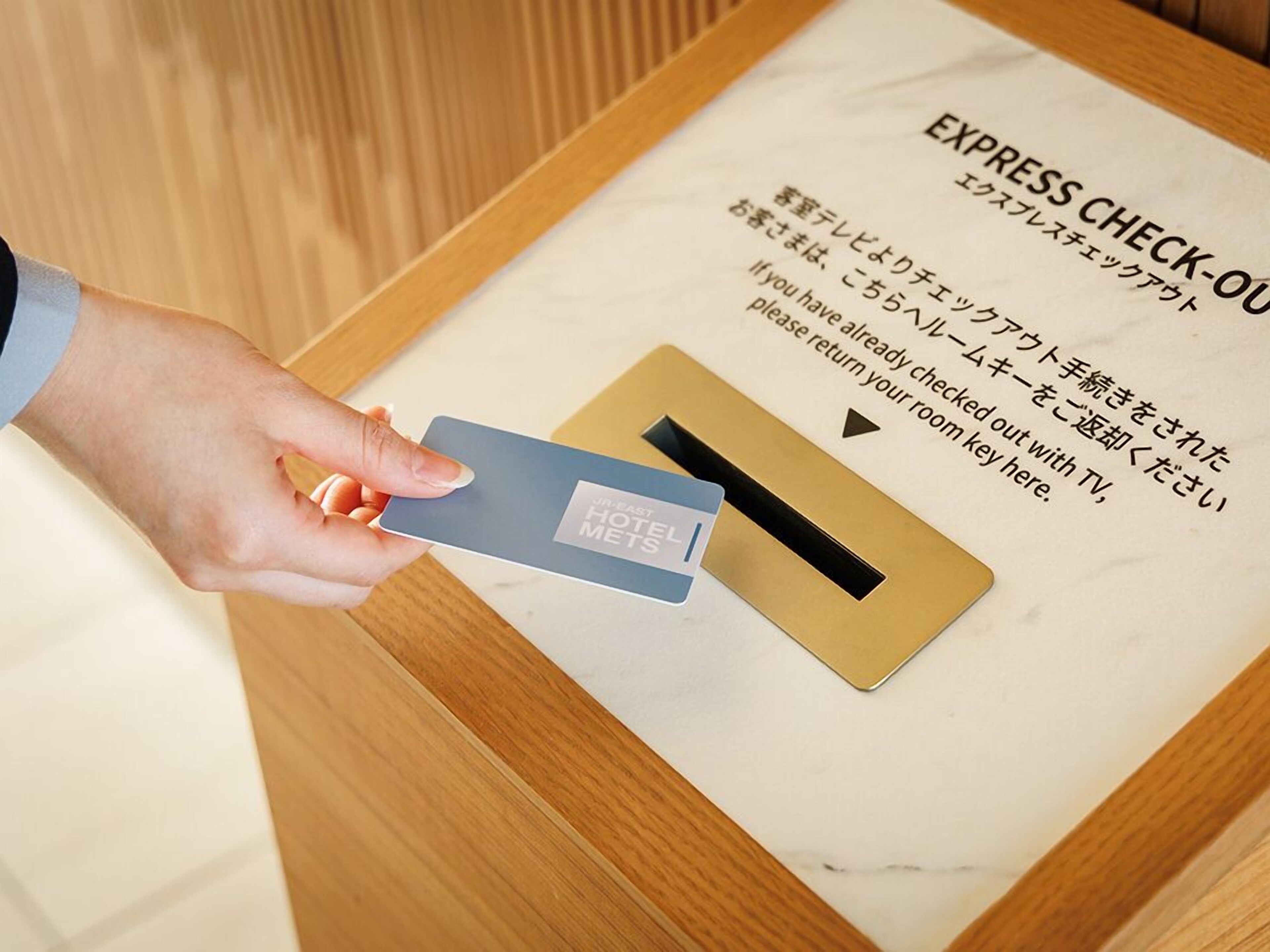 JR East Hotel Mets Premier Makuhari Toyosuna