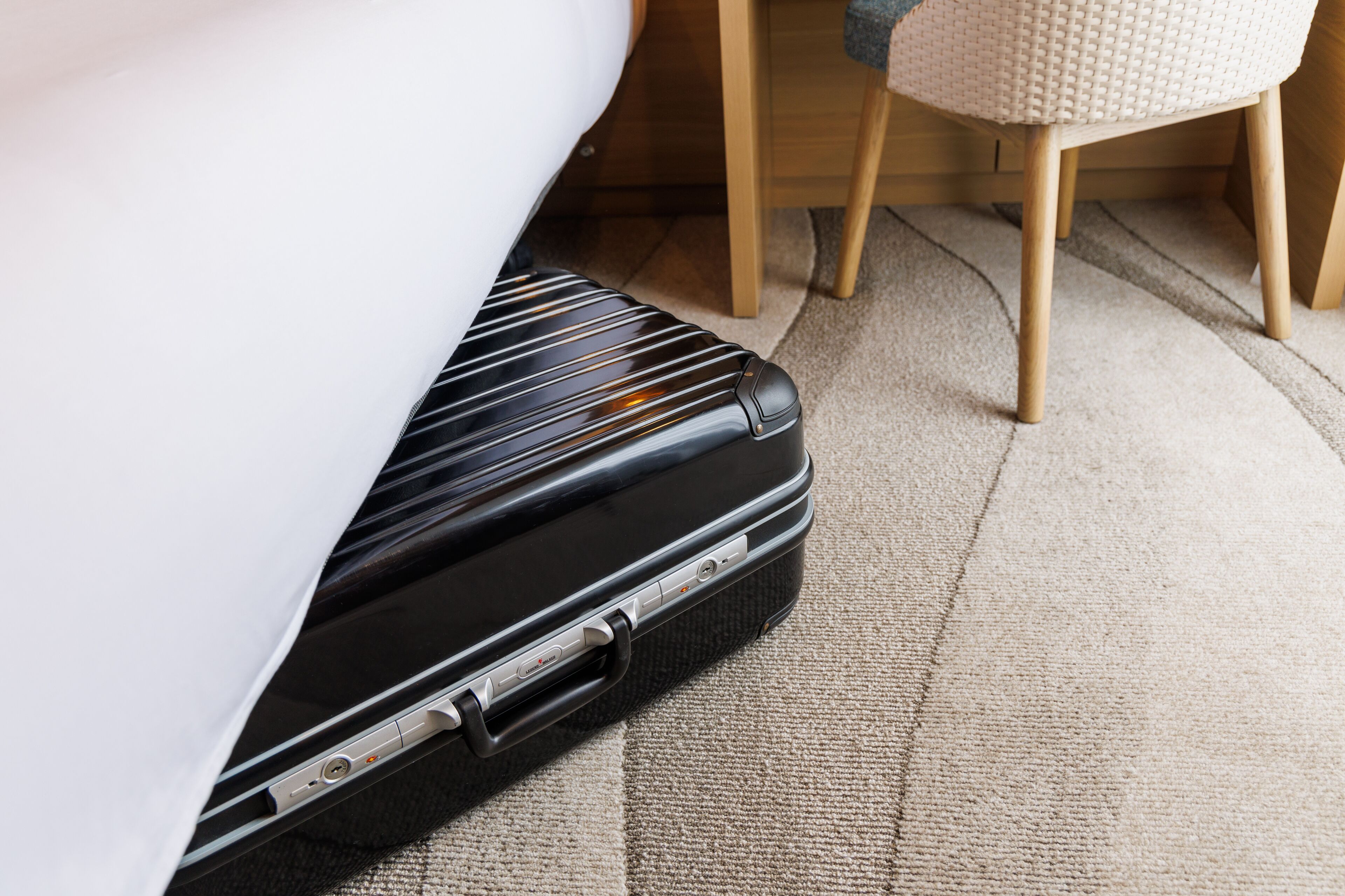 JR East Hotel Mets Premier Makuhari Toyosuna