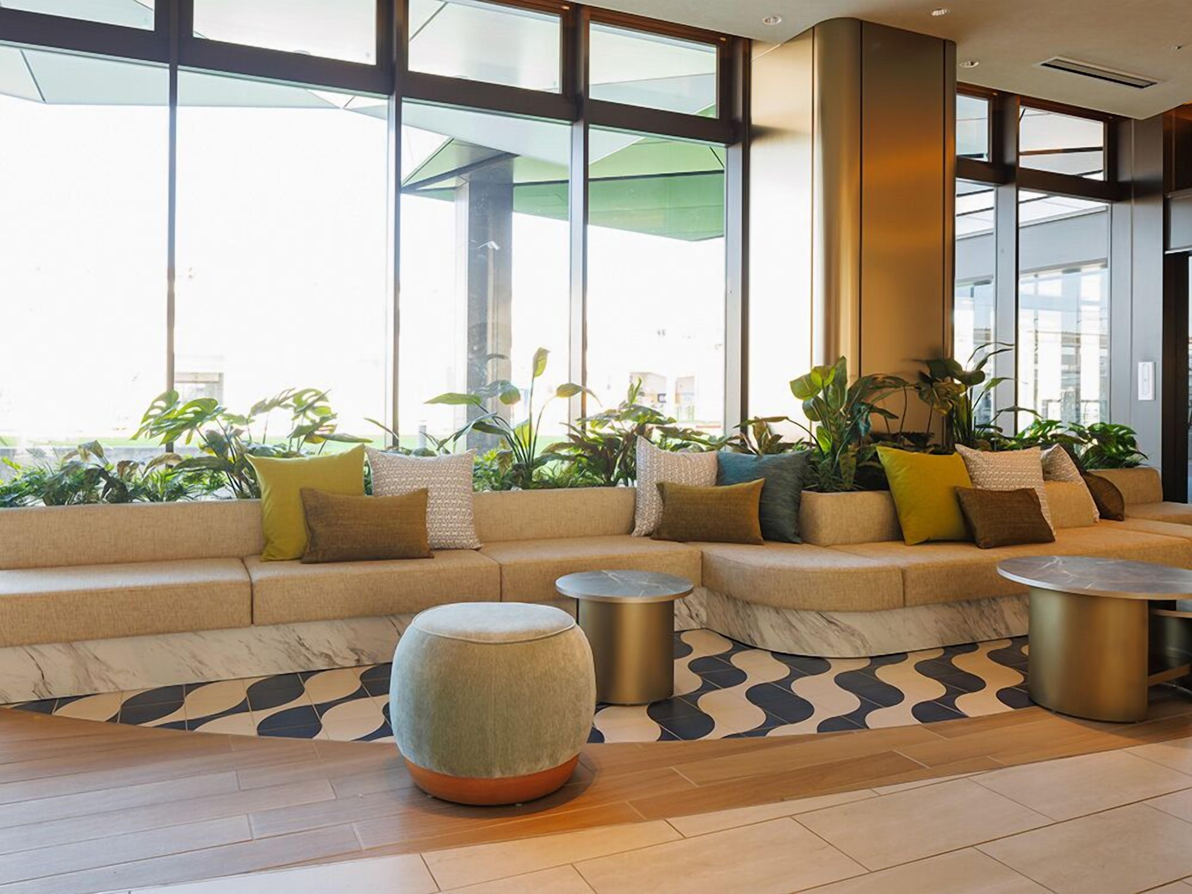 JR East Hotel Mets Premier Makuhari Toyosuna