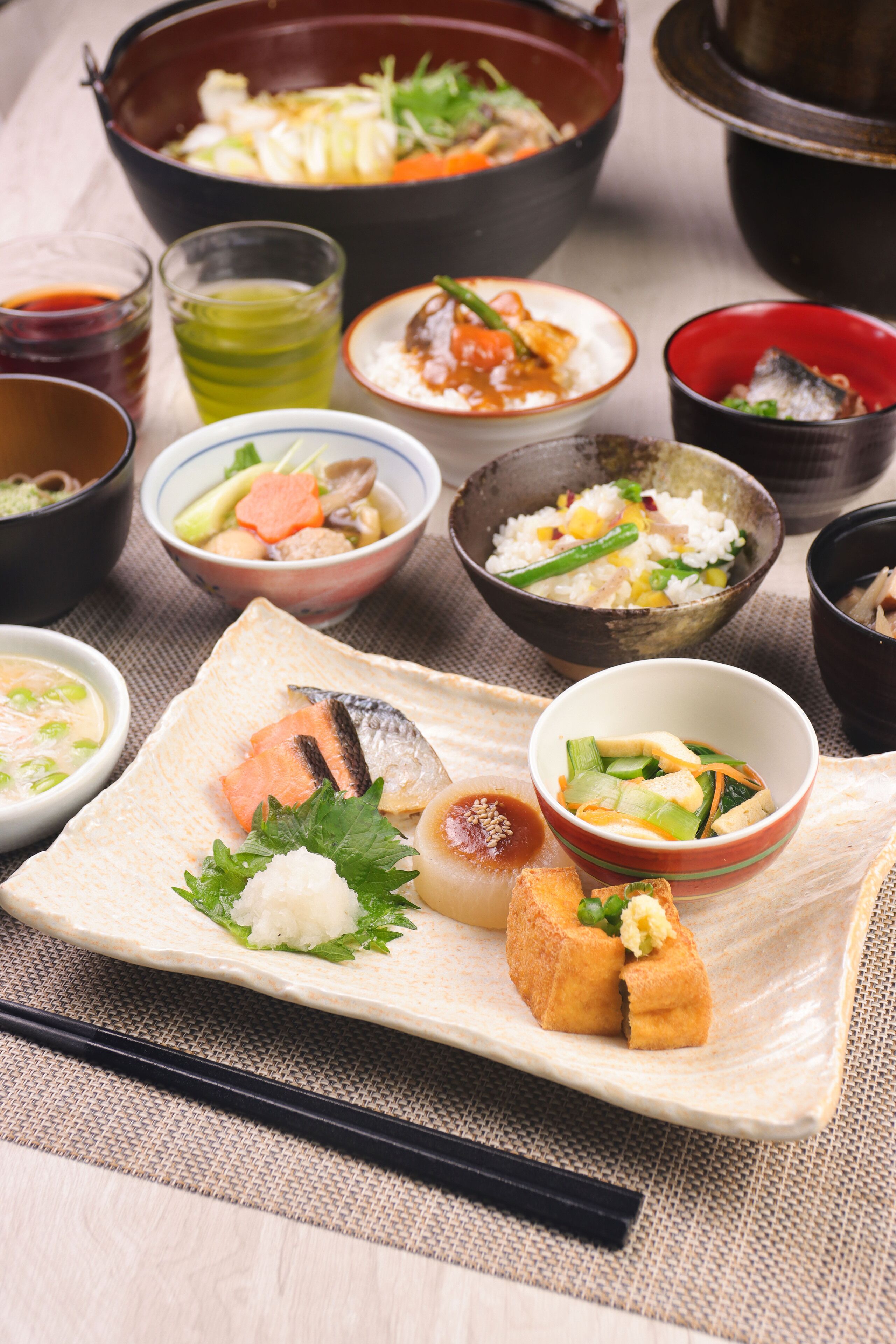 JR East Hotel Mets Premier Makuhari Toyosuna