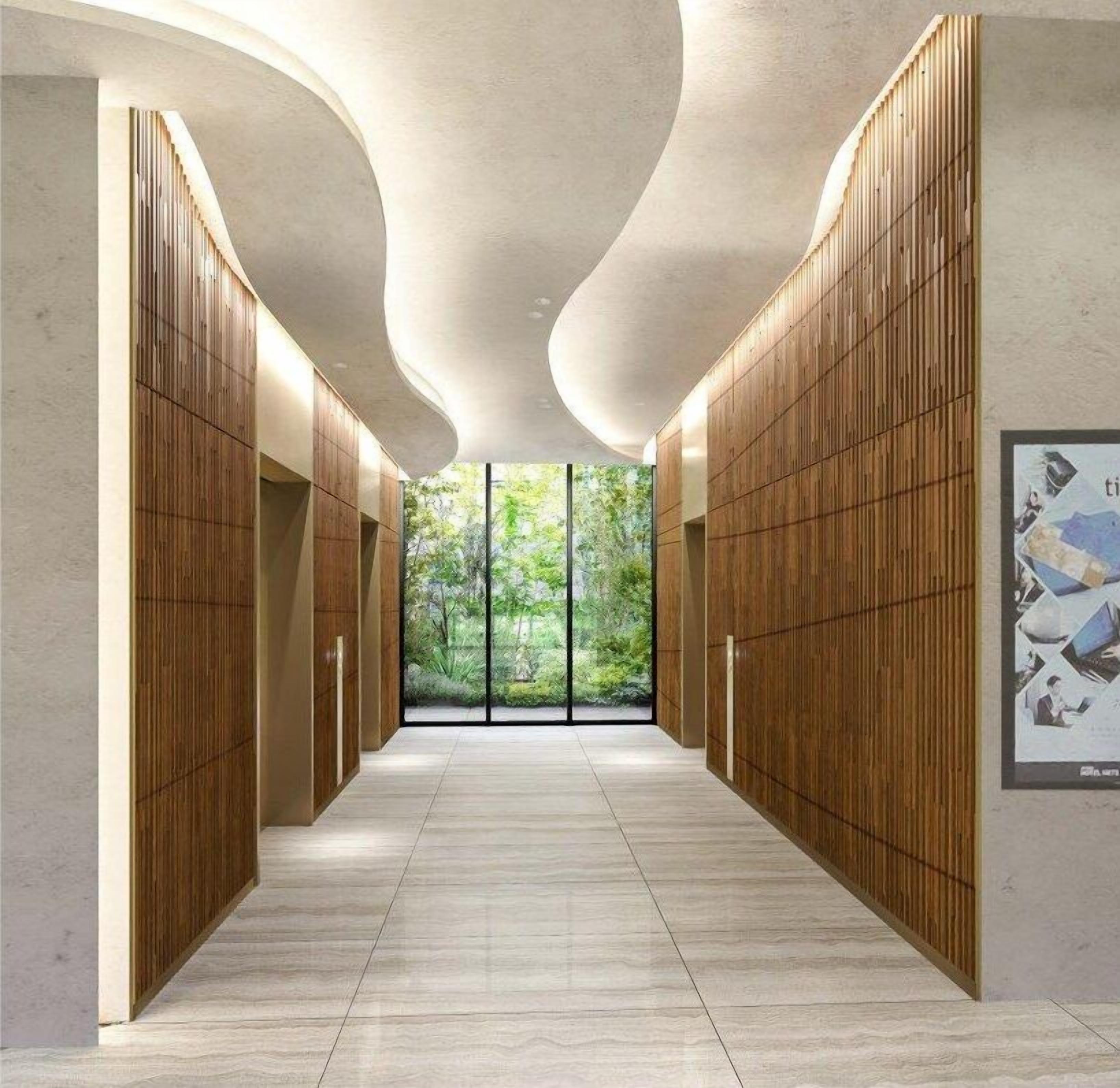 JR East Hotel Mets Premier Makuhari Toyosuna