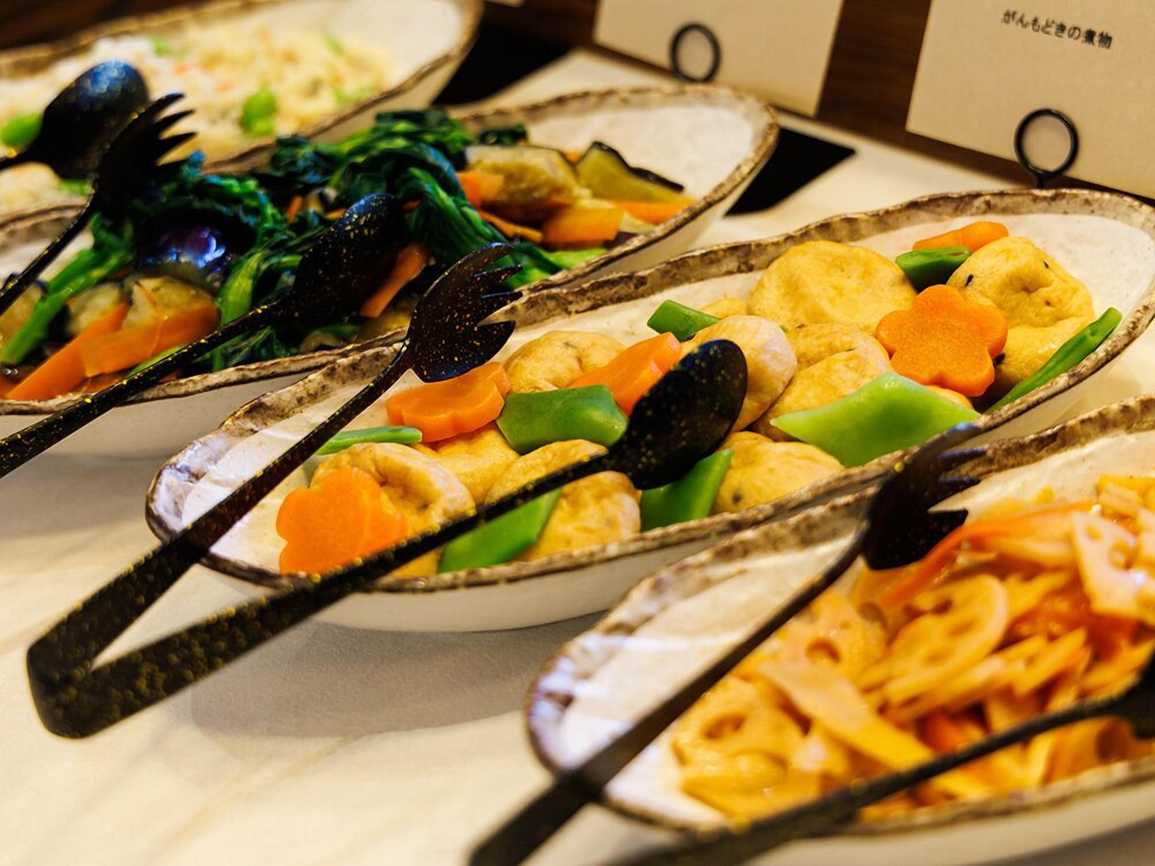 JR East Hotel Mets Premier Makuhari Toyosuna